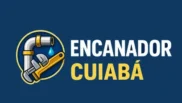 logo Encanador Cuiabá